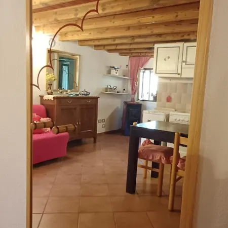 Apartmán Nespello Tourist