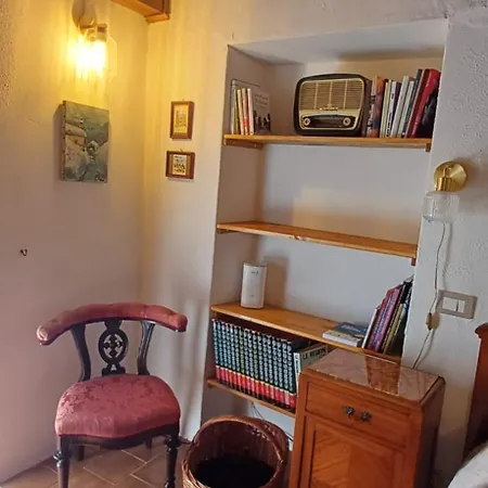 Nespello Tourist Apartmán Costa di Serina